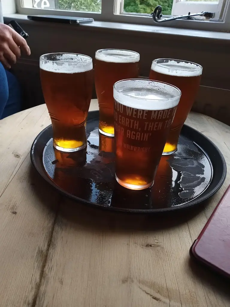 Menu_The Swan Taphouse_Broseley_image_5