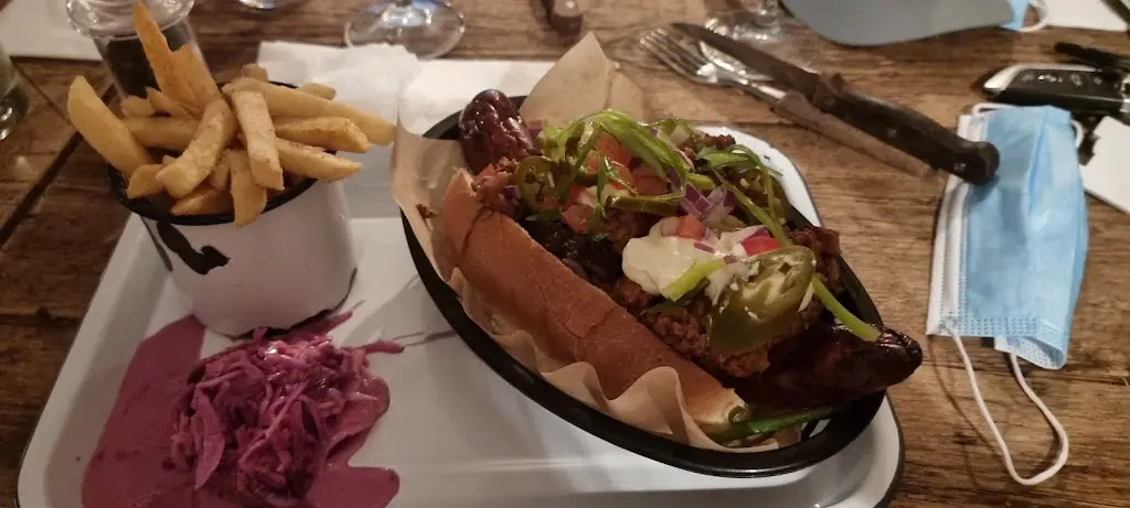 Menu_The Swan Taphouse_Broseley_image_6