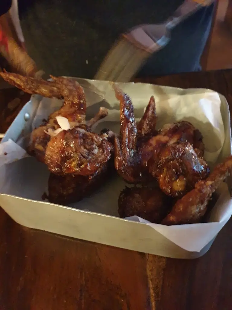 Menu_The Swan Taphouse_Broseley_image_7