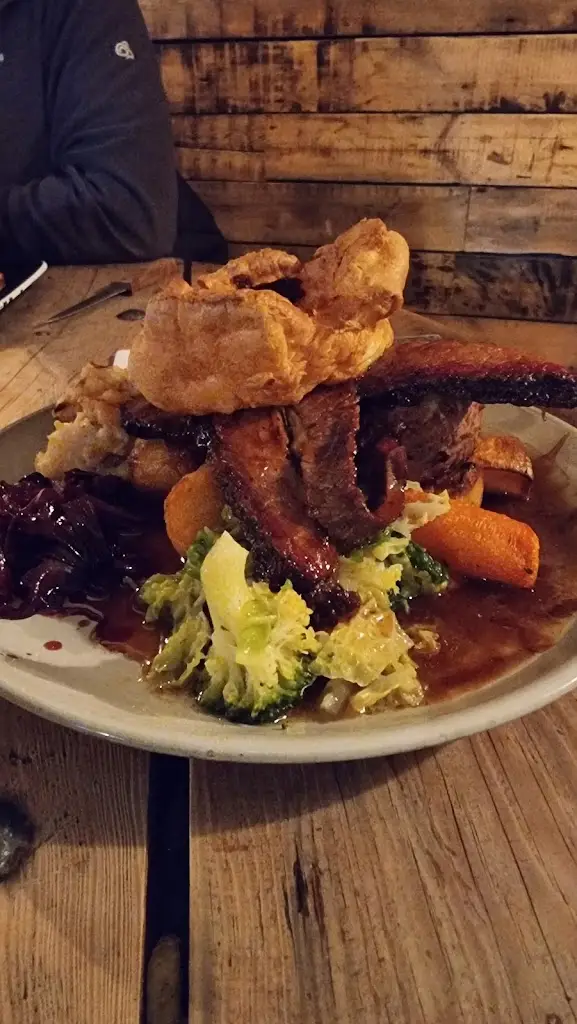 Menu_The Swan Taphouse_Broseley_image_8