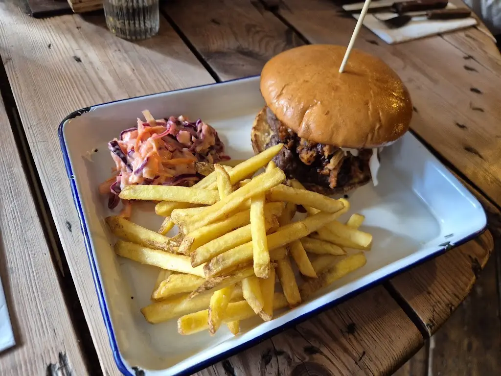 Alpha Trion_The Swan Taphouse_Broseley_review