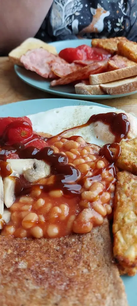 Menu_Mikey’s Kitchen_Broseley_immagine_4