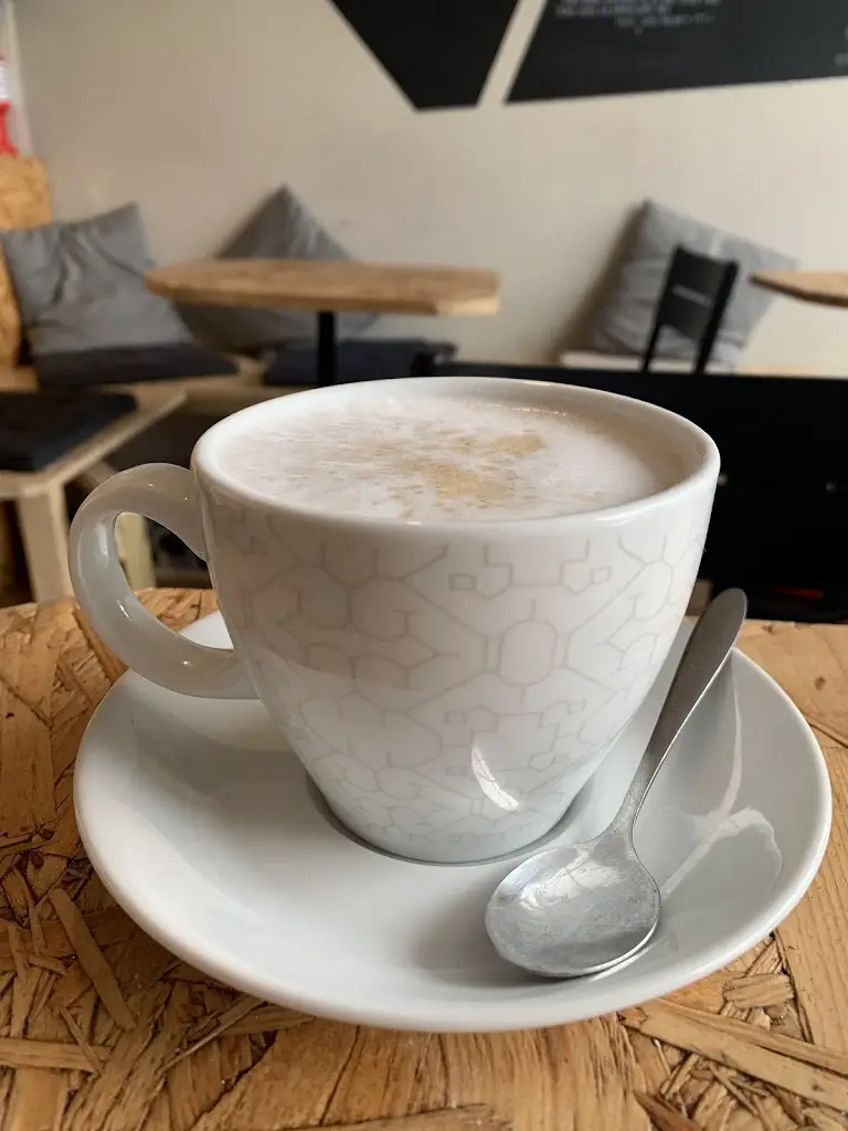 Daffy Duck_Mikey’s Kitchen_Broseley_recensione