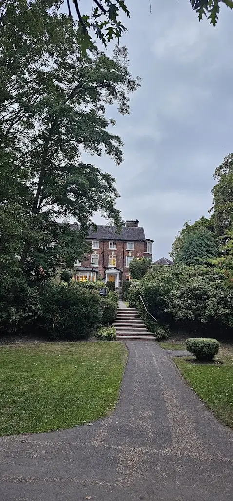 April van Es_Chez Maw Restaurant_Broseley_review