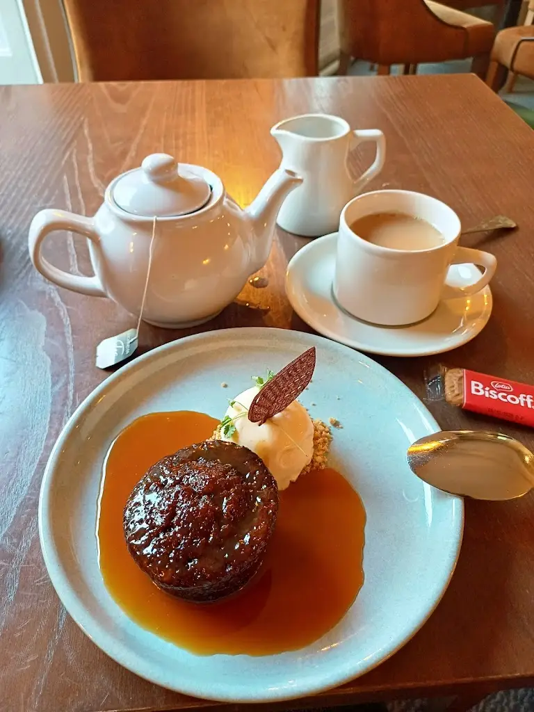 Del_Chez Maw Restaurant_Broseley_review