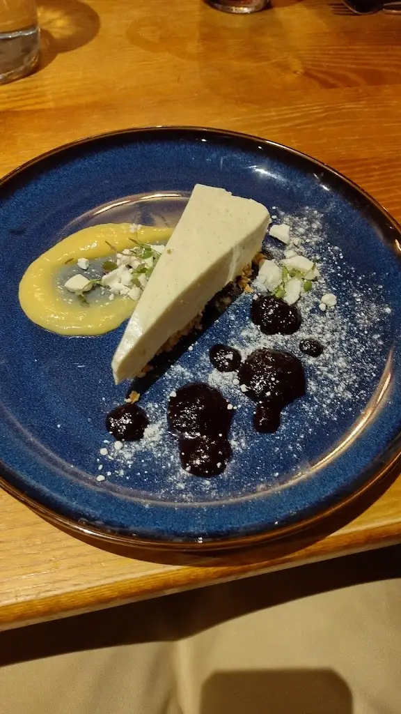 Jayne Holloway_Chez Maw Restaurant_Broseley_review