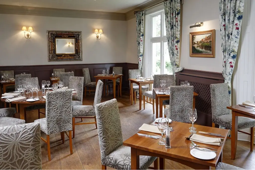 Chez Maw Restaurant restaurant in Broseley
