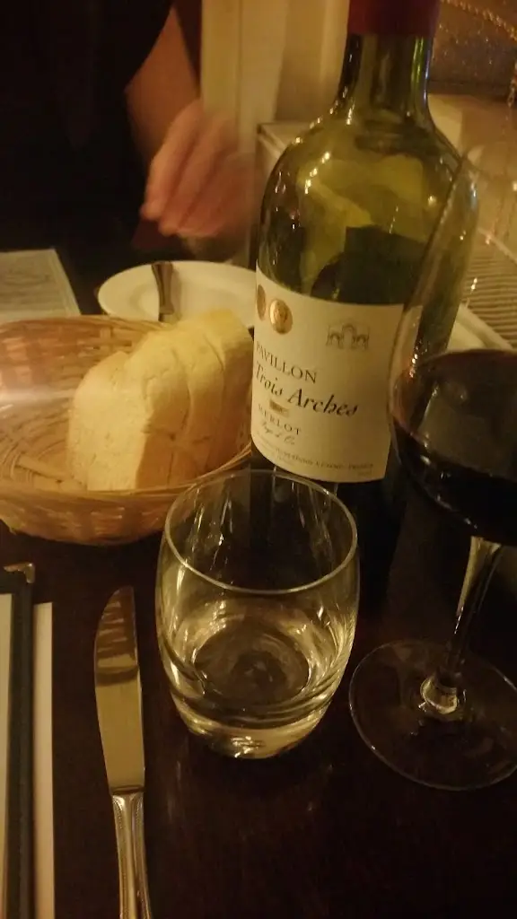 Menu_D’arcys At The Station_Broseley_image_2