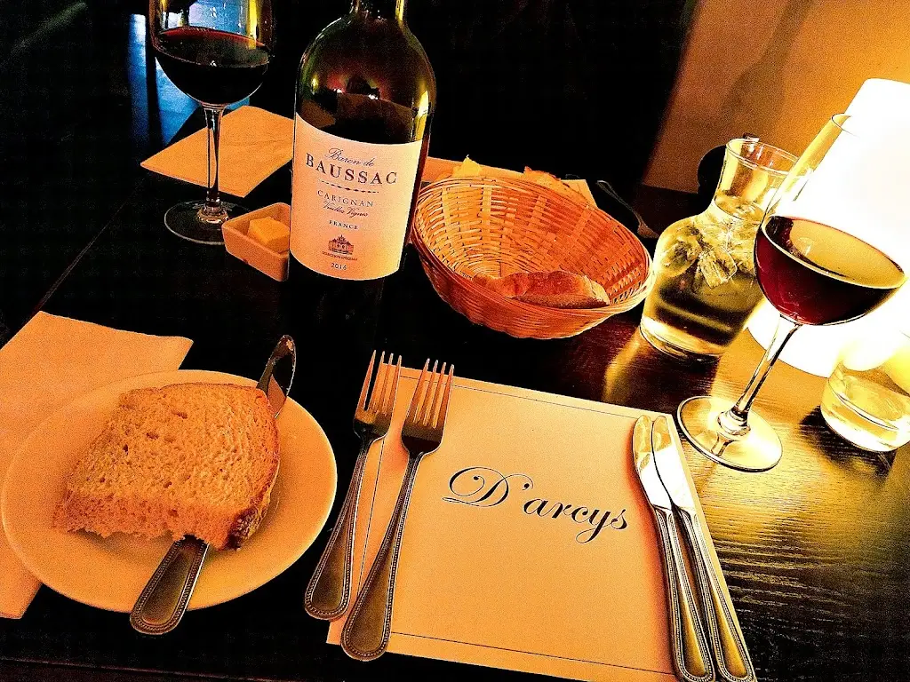 Menu_D’arcys At The Station_Broseley_image_3