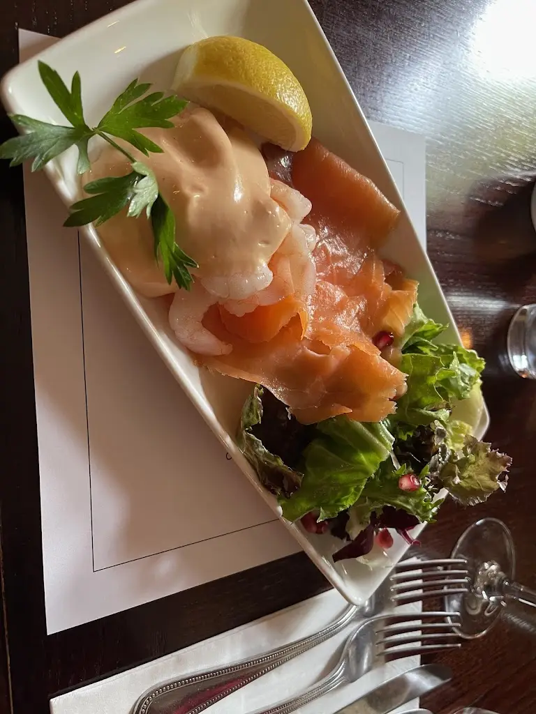 Menu_D’arcys At The Station_Broseley_image_6