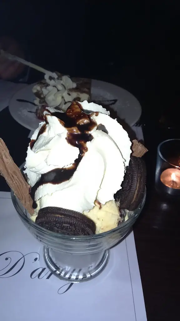 Menu_D’arcys At The Station_Broseley_image_8