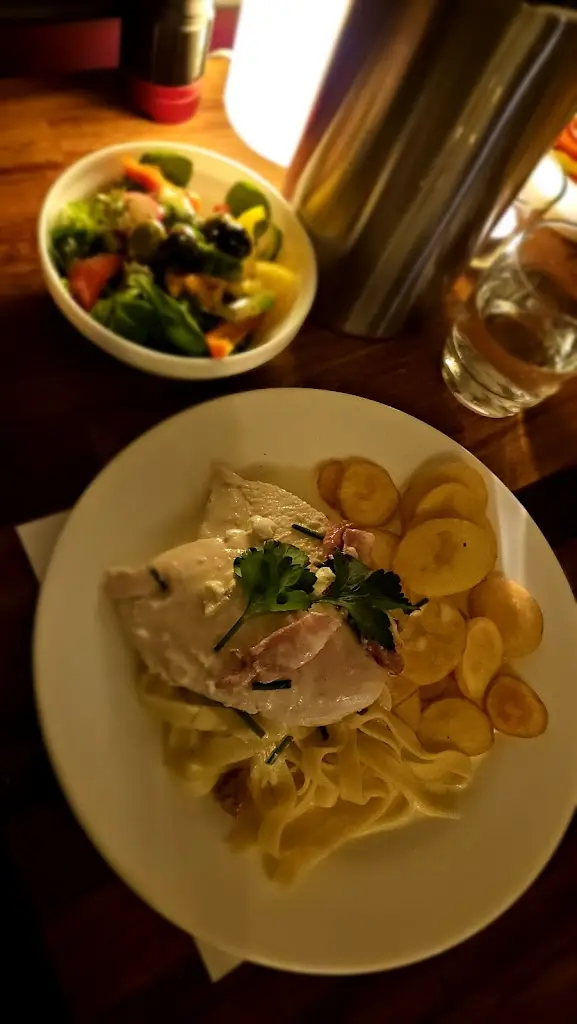 Menu_D’arcys At The Station_Broseley_image_9