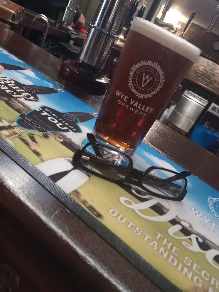 Menu_The Golden Ball Inn_Broseley_image_5