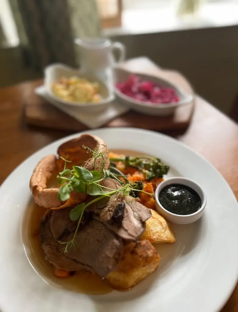 Menu_The Golden Ball Inn_Broseley_image_6