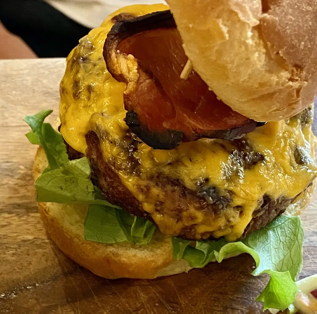 Menu_The Golden Ball Inn_Broseley_image_8