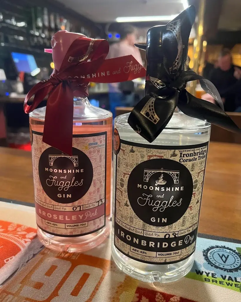 The Golden Ball Inn_Broseley_slider_image_3