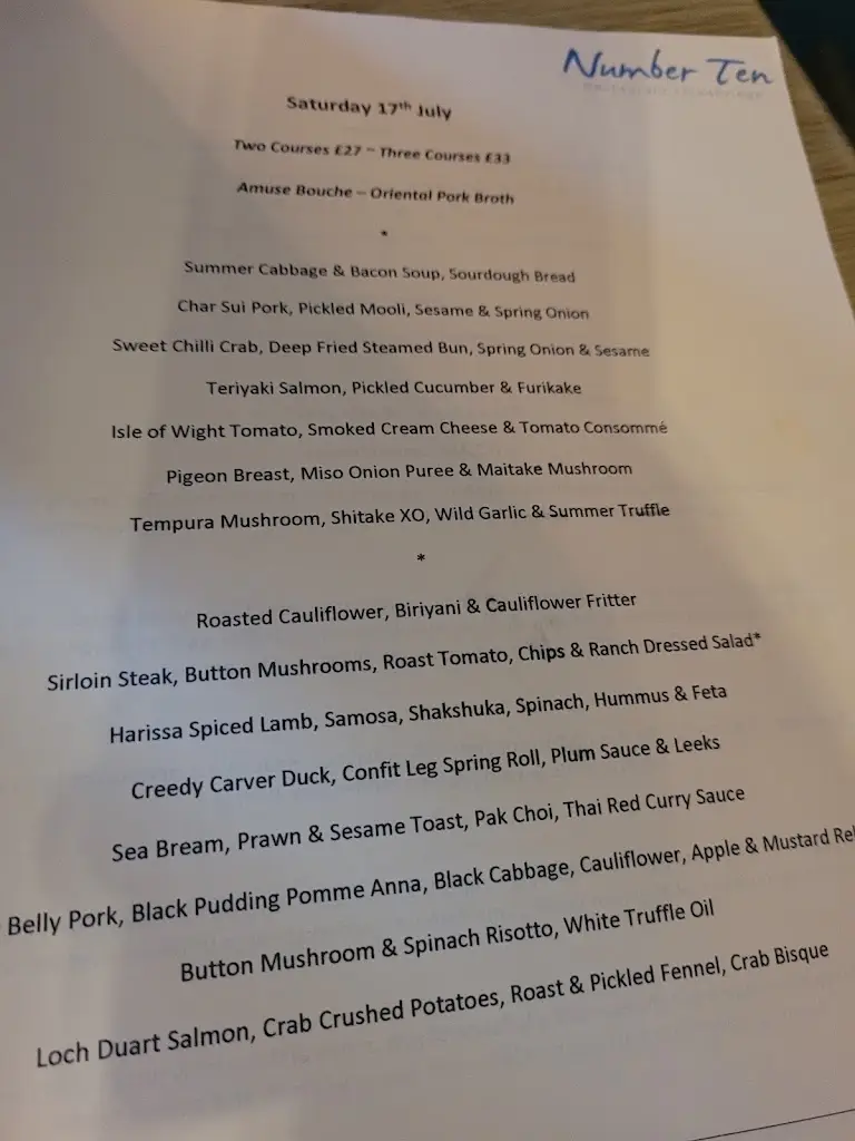 Menu_White Hart_Broseley_image_3