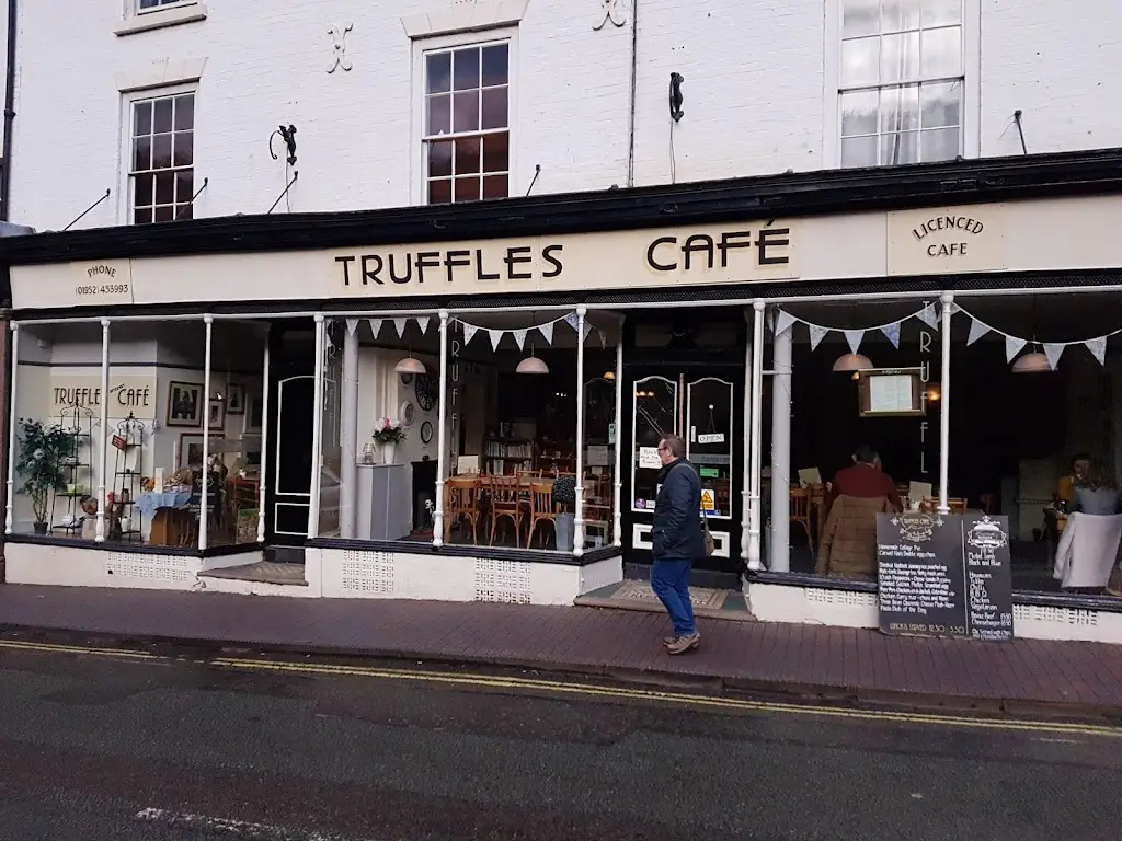 White Hart_Broseley_slider_image_1