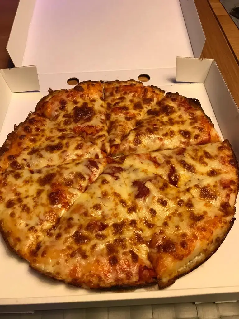 Menu_Broseley Fish Bar_Broseley_immagine_1