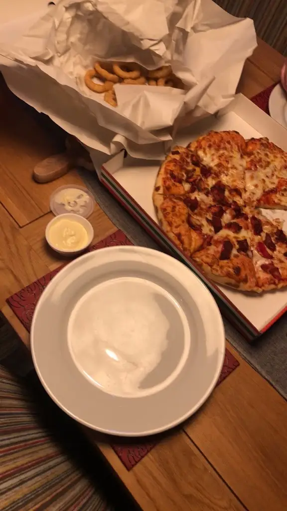 Menu_Broseley Fish Bar_Broseley_immagine_2