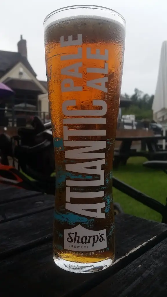 Menu_The Half Moon Inn_Broseley_image_5