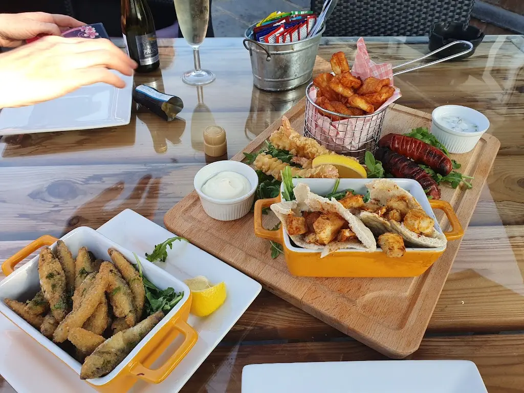 Menu_The Half Moon Inn_Broseley_image_6