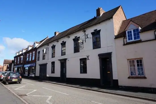 The Ironmaster Pub & Hotel_Broseley_slider_image_1