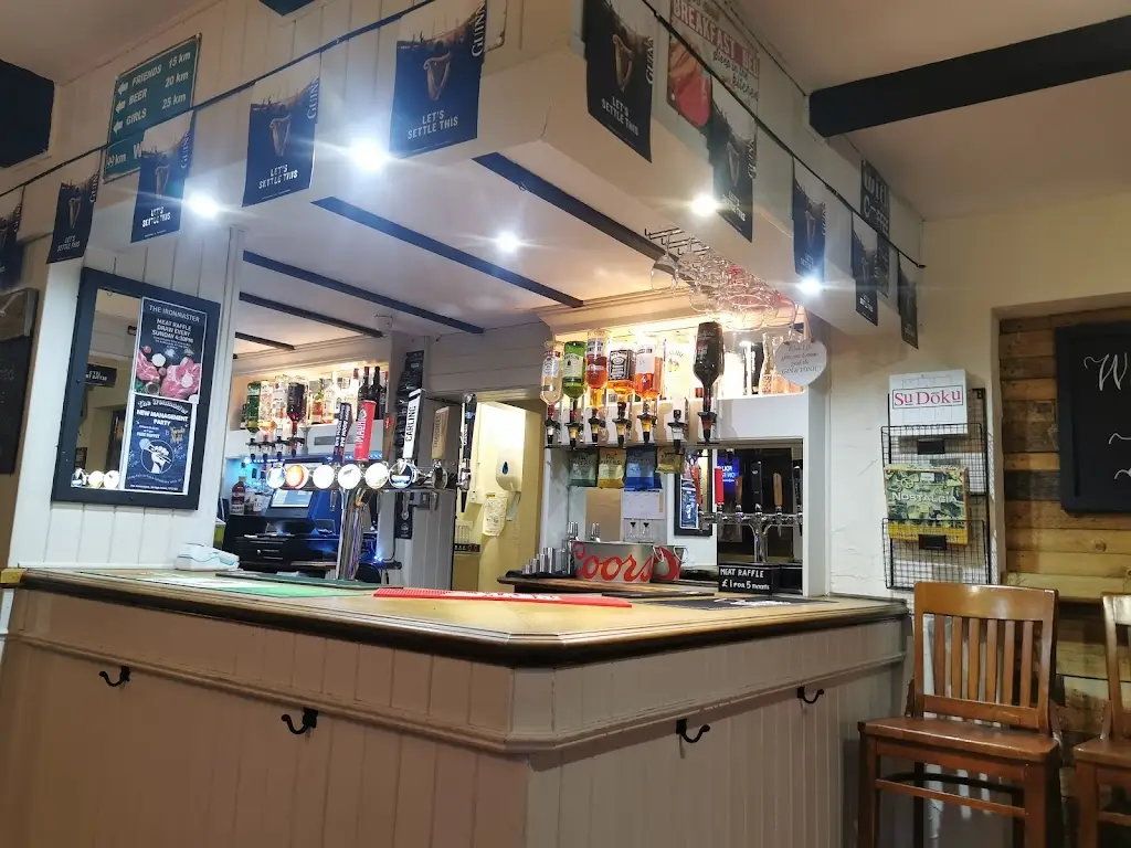 The Ironmaster Pub & Hotel_Broseley_slider_image_3