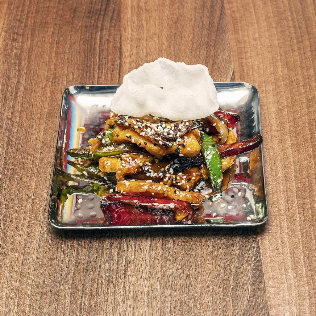 Menu_Spice Route Andover_Andover_image_8