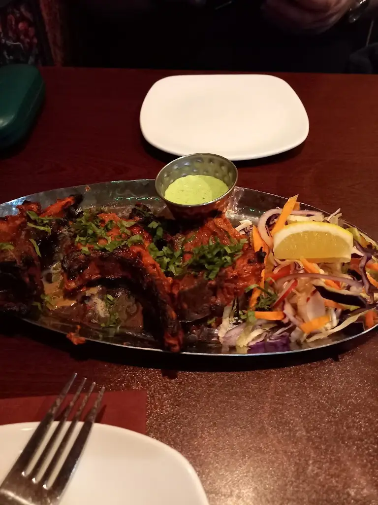 Menu_Spice Route Andover_Andover_image_9