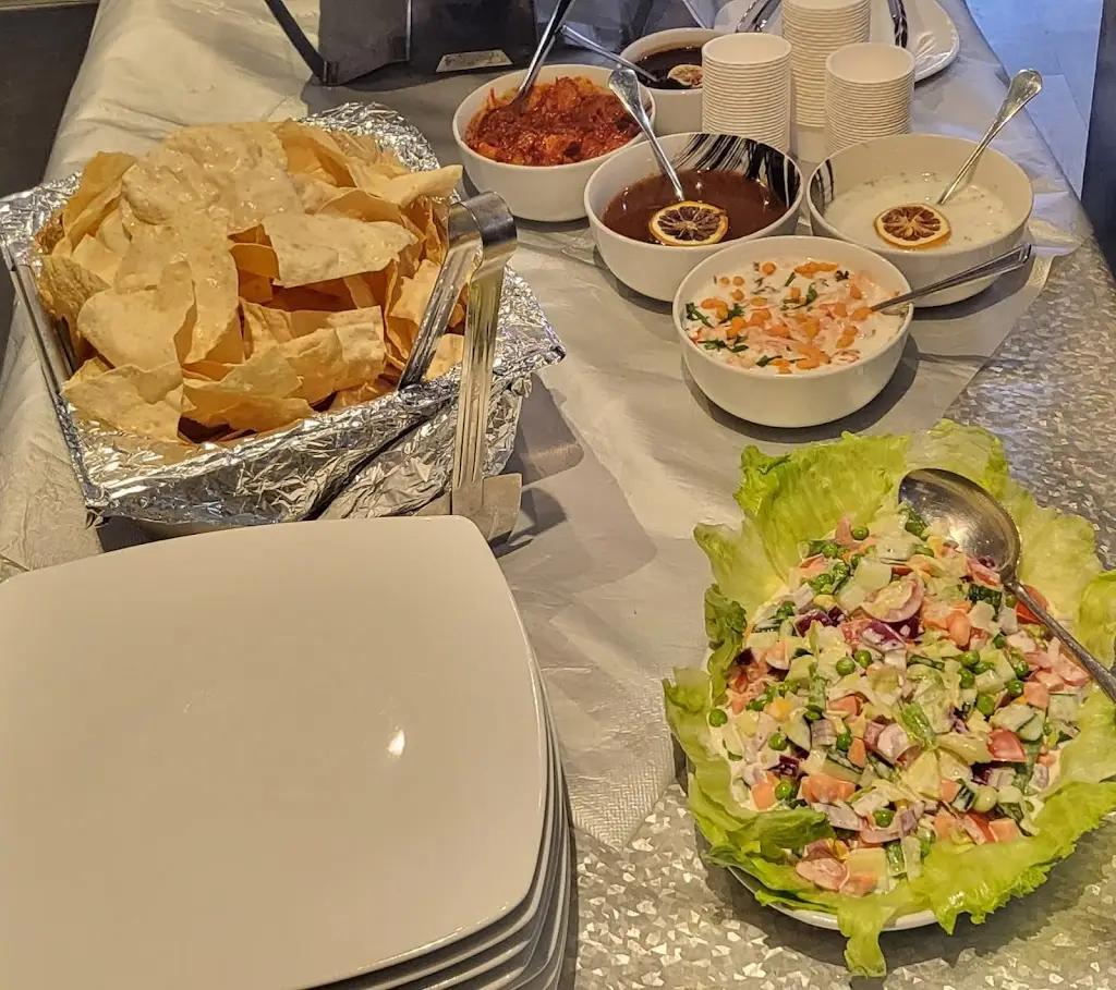 nupur mutneja_Spice Route Andover_Andover_review