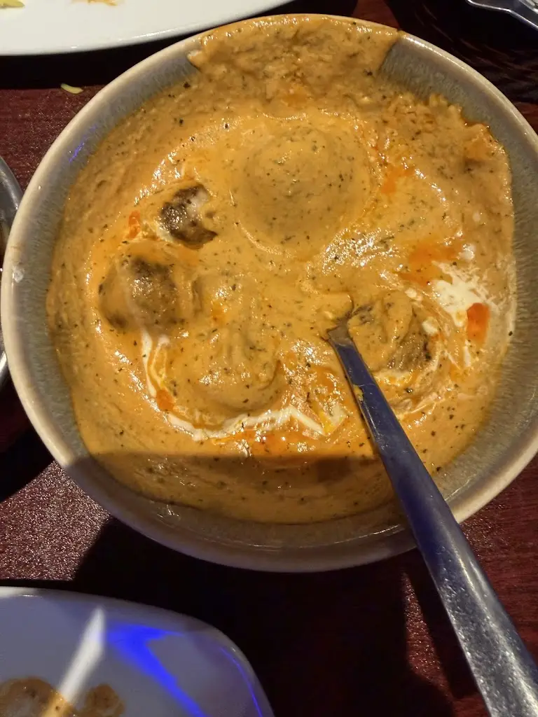 Among us_Spice Route Andover_Andover_review