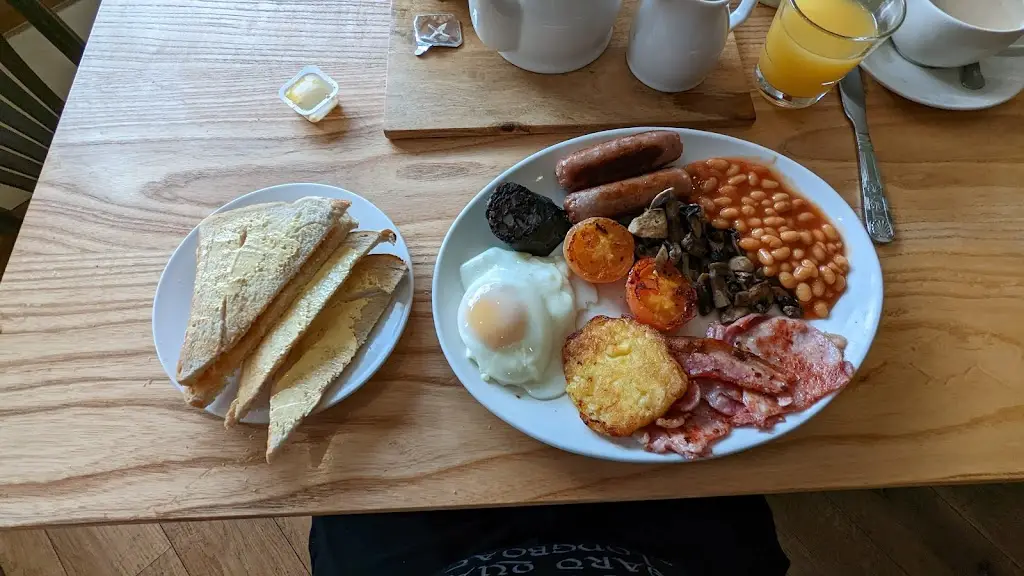 Menu_Darby's Of Ironbridge_Broseley_image_5