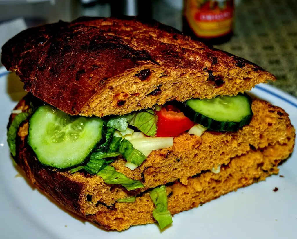 Menu_Darby's Of Ironbridge_Broseley_image_7