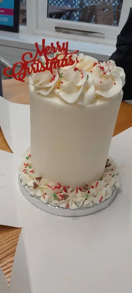 Elaine Wickwar_Crust and Crumbs Ironbridge_Broseley_review