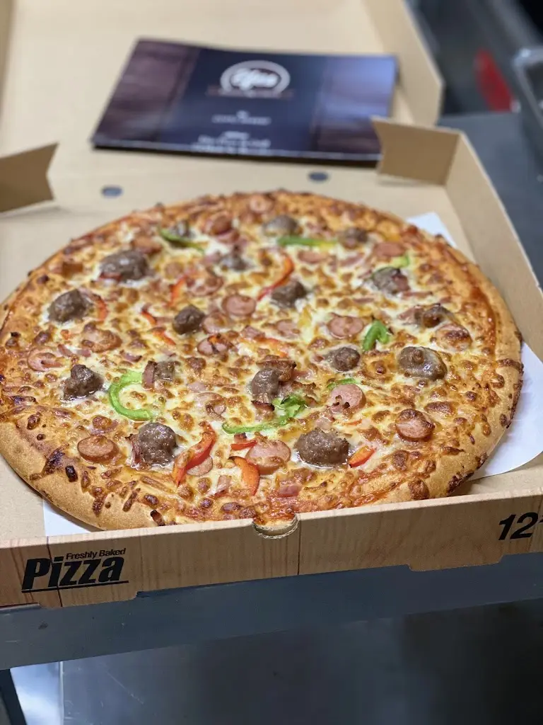 Menu_Efes Broseley_Broseley_image_3