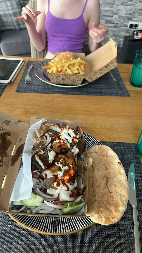 Simply Josh_Efes Broseley_Broseley_review