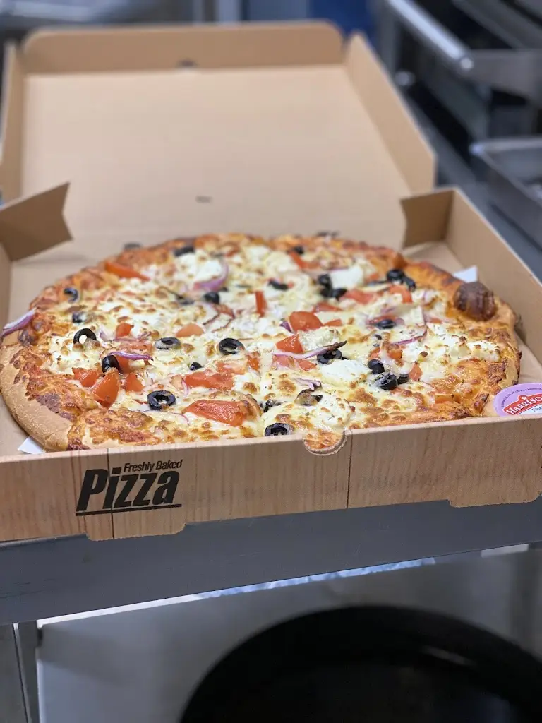 Efes Broseley restaurant in Broseley