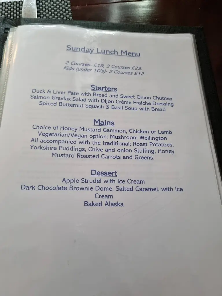 Menu_Restaurant 1840_Broseley_image_1