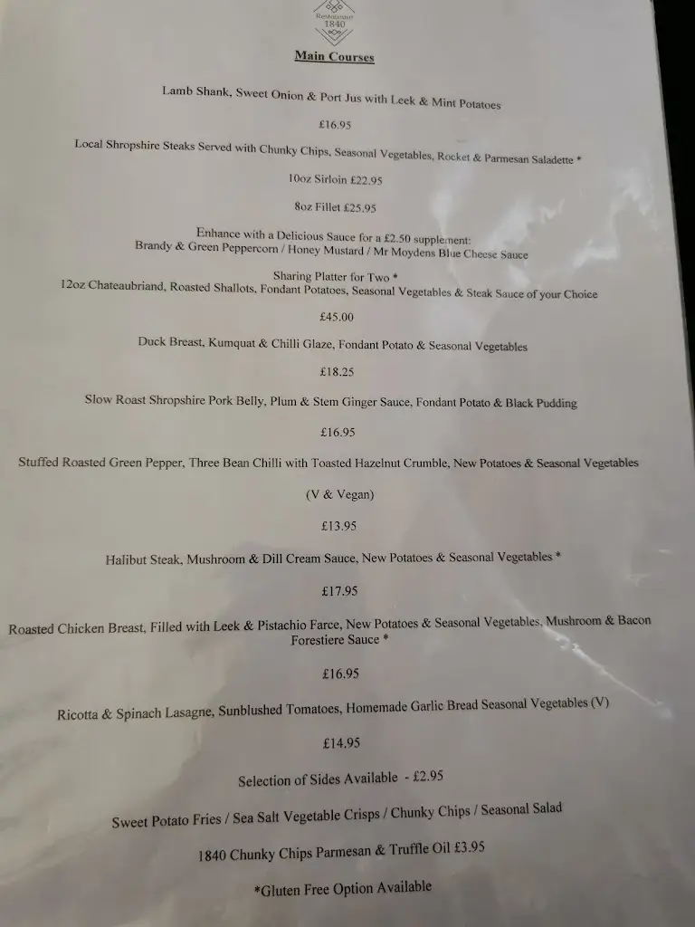 Menu_Restaurant 1840_Broseley_image_4