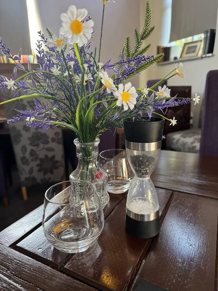 Victoria M_Restaurant 1840_Broseley_review