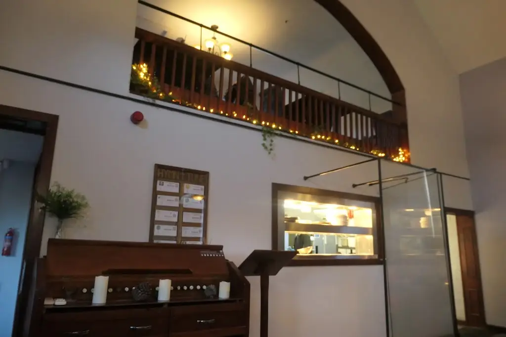 Andrew Atkins_Restaurant 1840_Broseley_review