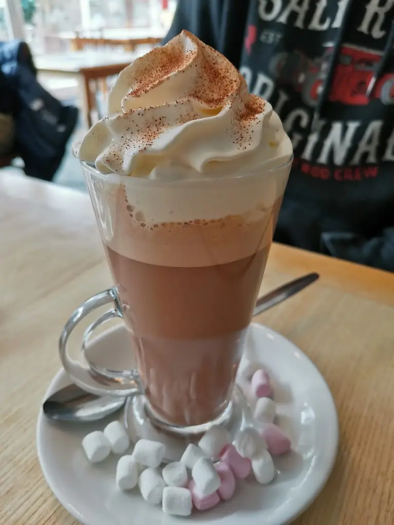 Menu_Truffles Cafe_Broseley_image_5