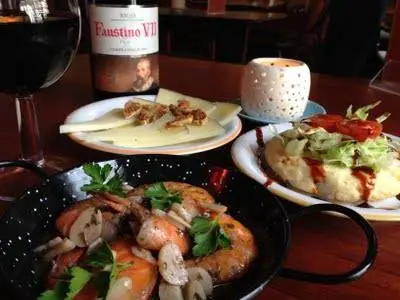 Menu_La Casita Bar Tapas_Broseley_image_3