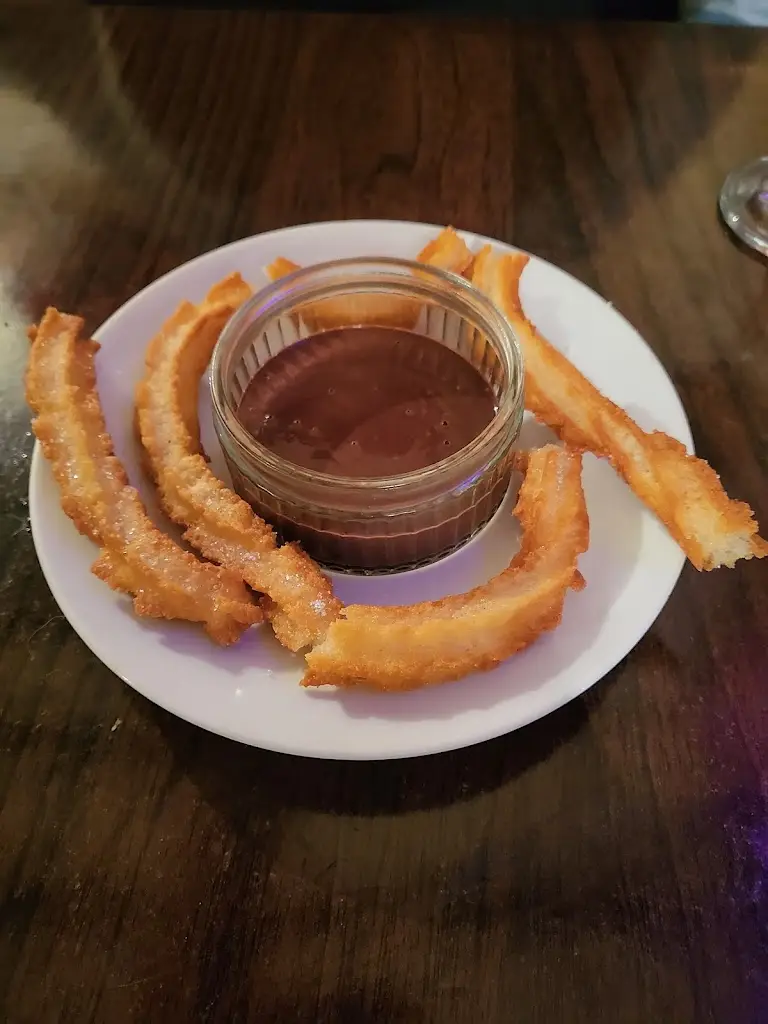 Menu_La Casita Bar Tapas_Broseley_image_4