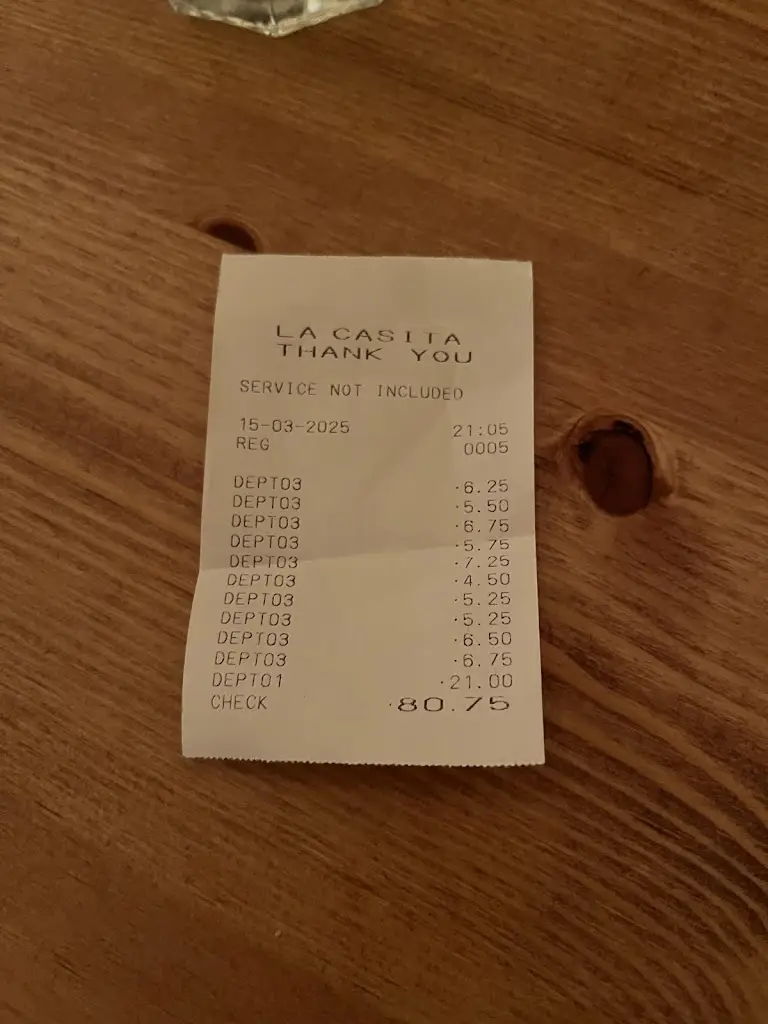 S Torr_La Casita Bar Tapas_Broseley_review