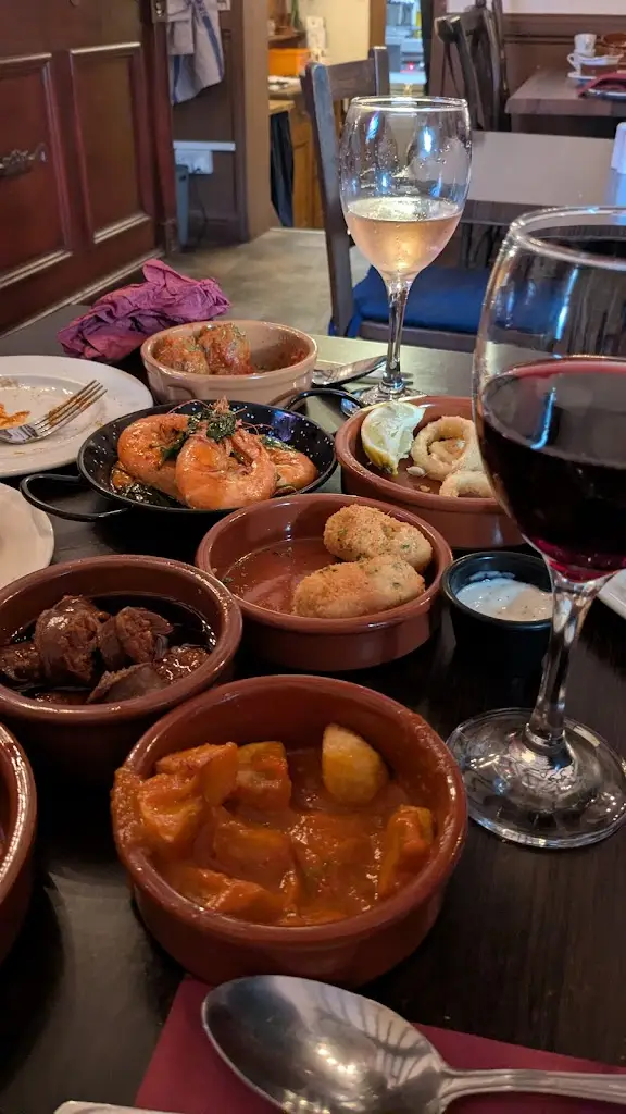 La Casita Bar Tapas_Broseley_slider_image_3