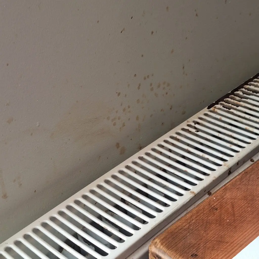 Andrew Strain_The Malthouse_Broseley_reseña