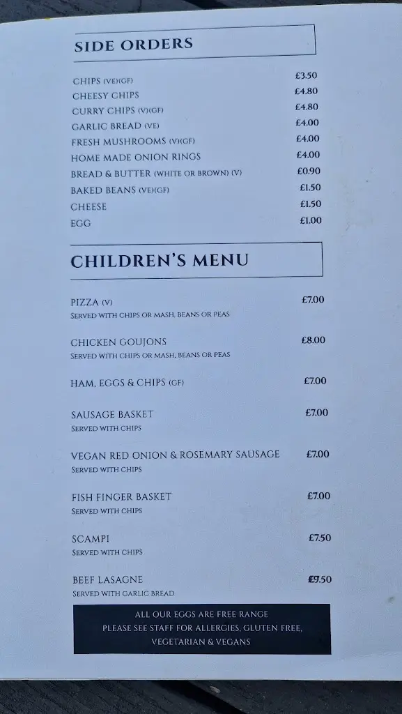 Menu_Black Swan_Broseley_imagen_4