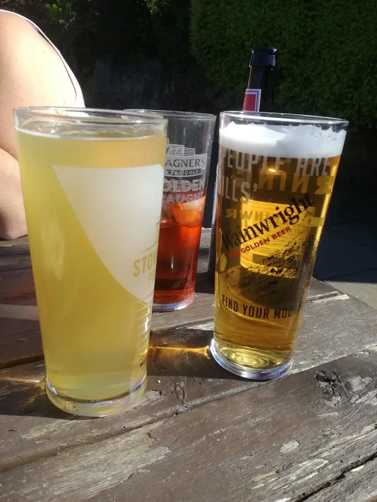 Menu_Black Swan_Broseley_imagen_5